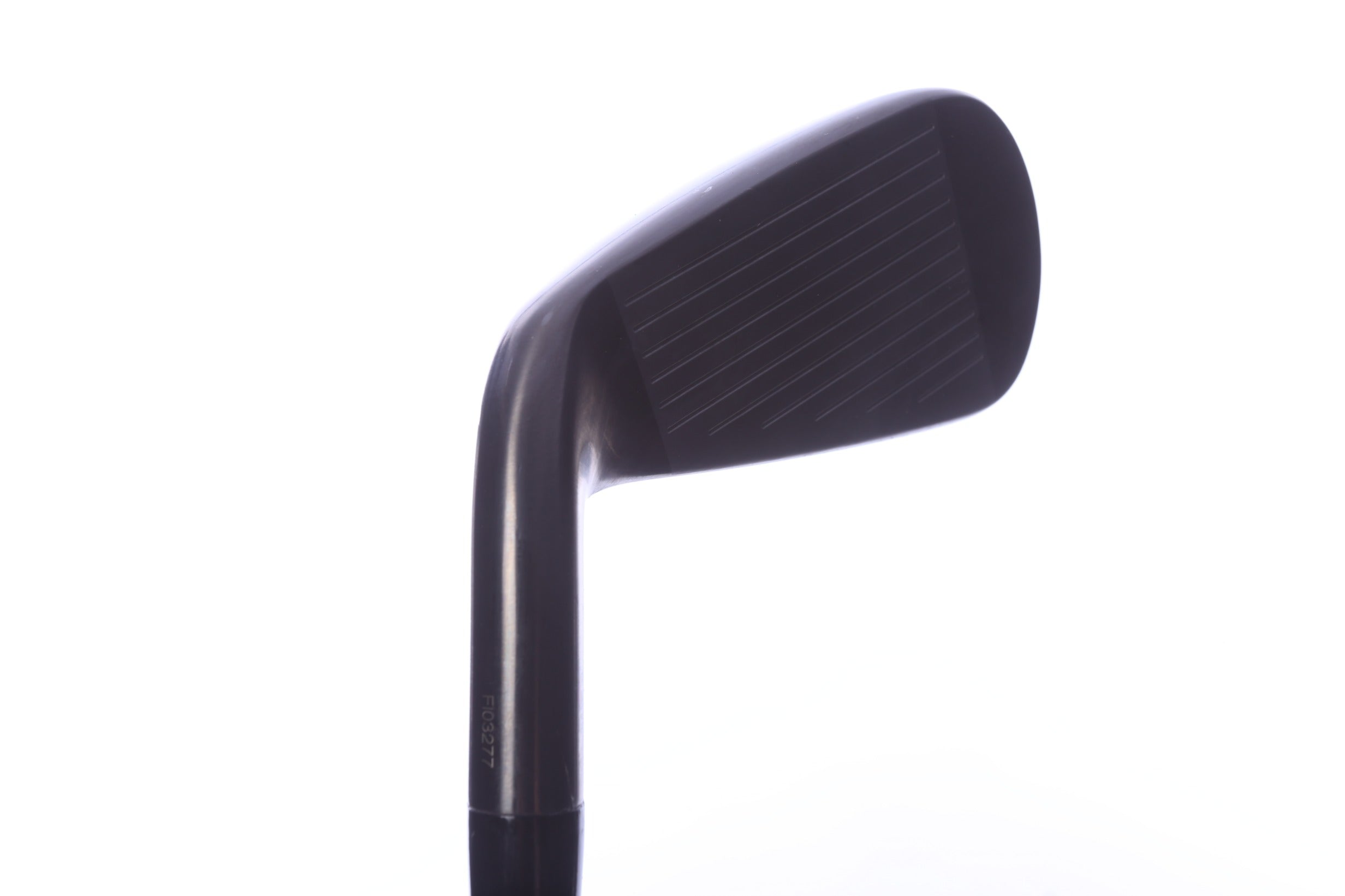 Used Mizuno 2026 Pro Fli Hi Single Utility 2-Iron - Right-Handed - Stiff Flex-Next Round