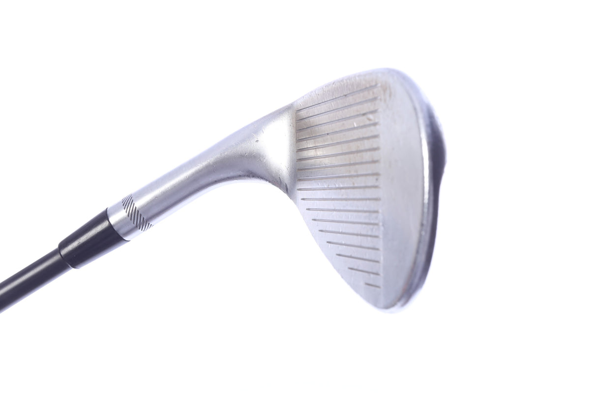 Used Titleist Vokey SM9 Tour Chrome Sand Wedge - Right-Handed - 56 Degrees - Seniors Flex-Next Round
