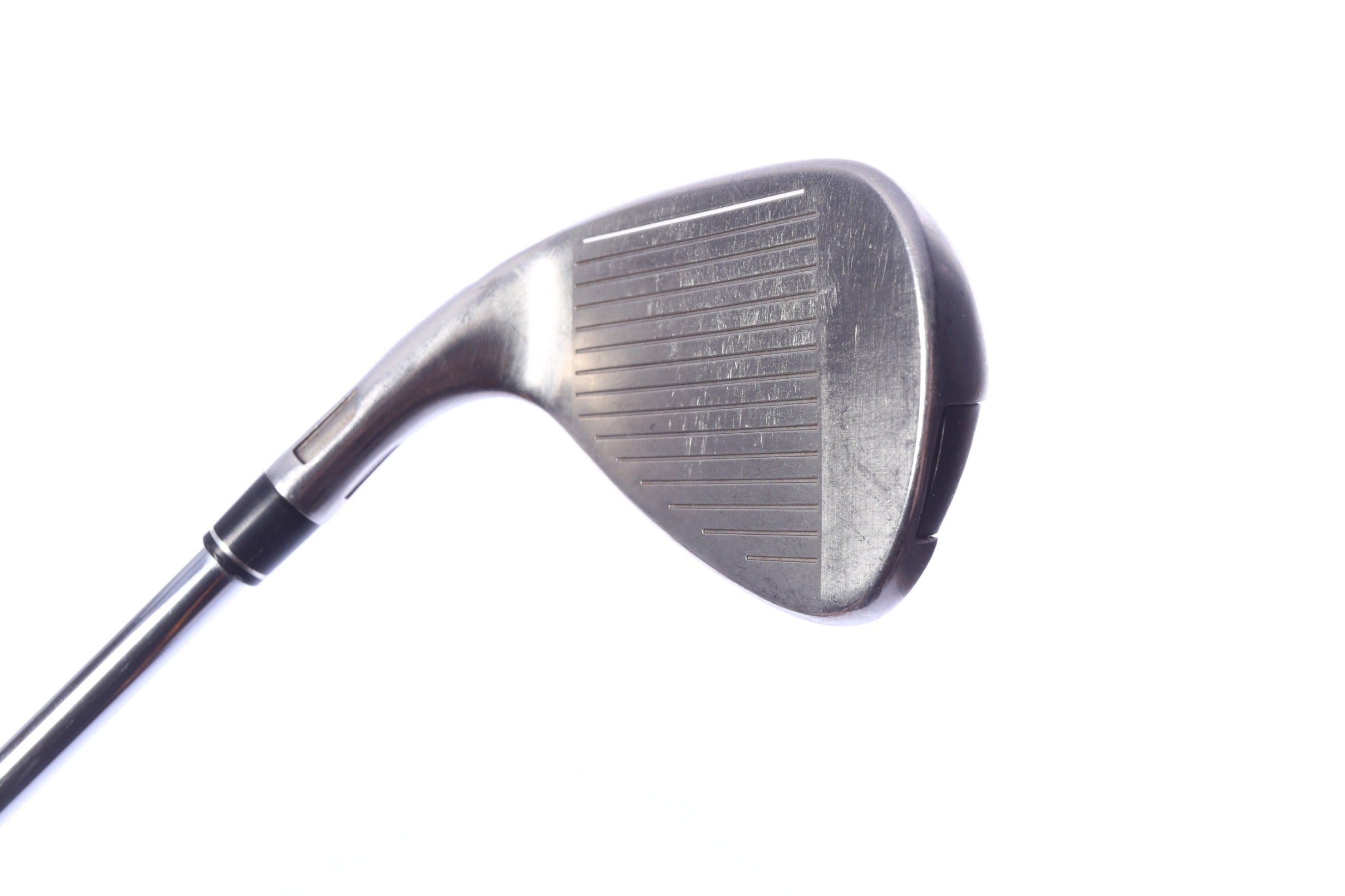 Used TaylorMade STEALTH Single 9-Iron - Right-Handed - Regular Flex