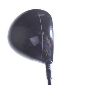 Used Callaway Epic Flash Driver - 9 Degrees - Stiff Flex Mitsubishi MMT - Left-Handed-Next Round