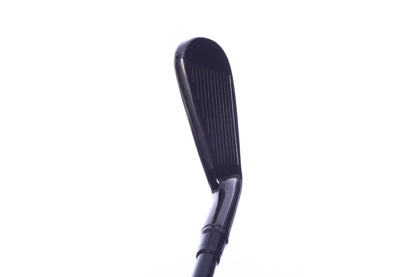 Used TaylorMade GAPR LO Single Utility 2-Iron - Left-Handed - Tour Extra Stiff Flex