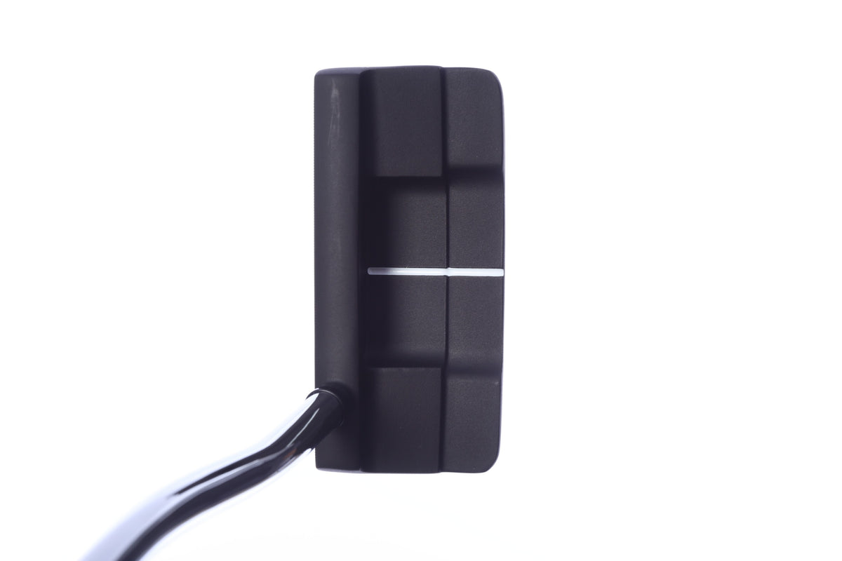 Used Odyssey 2021 DFX 1 Double Wide Putter - Right-Handed - 32 in - Blade