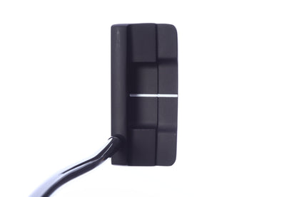 Used Odyssey 2021 DFX 1 Double Wide Putter - Right-Handed - 32 in - Blade