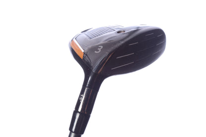 Used Callaway Mavrik 3-Wood - Right-Handed - 15 Degrees - Stiff Flex