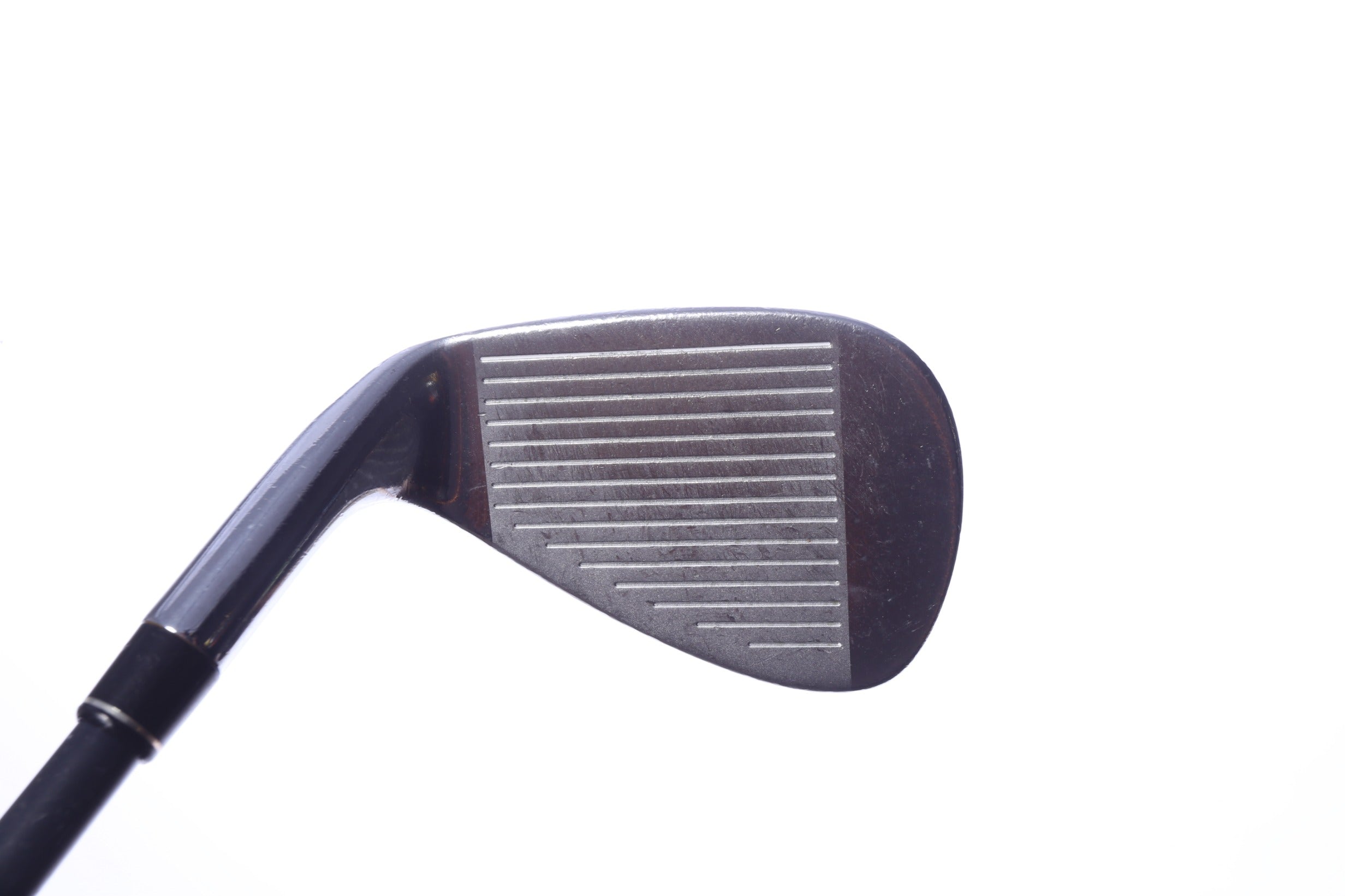 Used TaylorMade RSi 1 Approach Wedge - Right-Handed - 50 Degrees - Regular Flex-Next Round