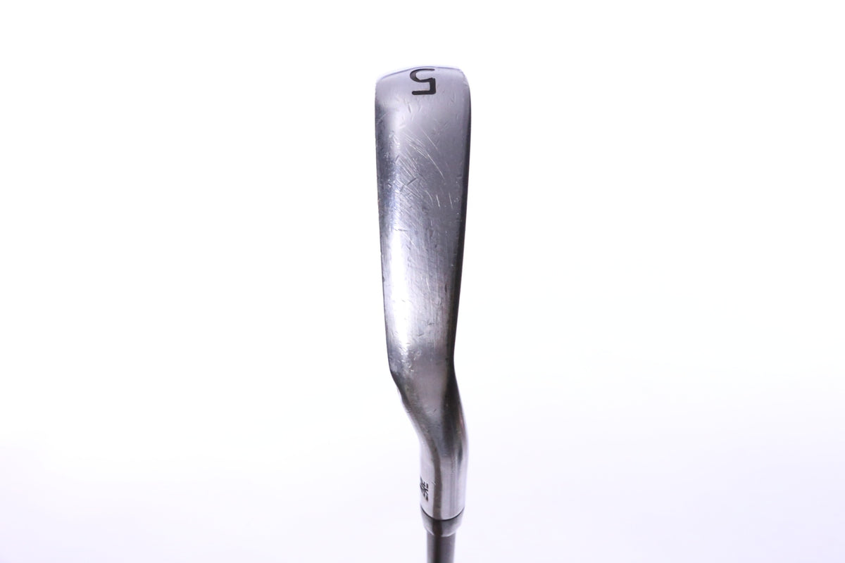 Used PXG 0211 Single 5-Iron - Right-Handed - Seniors Flex