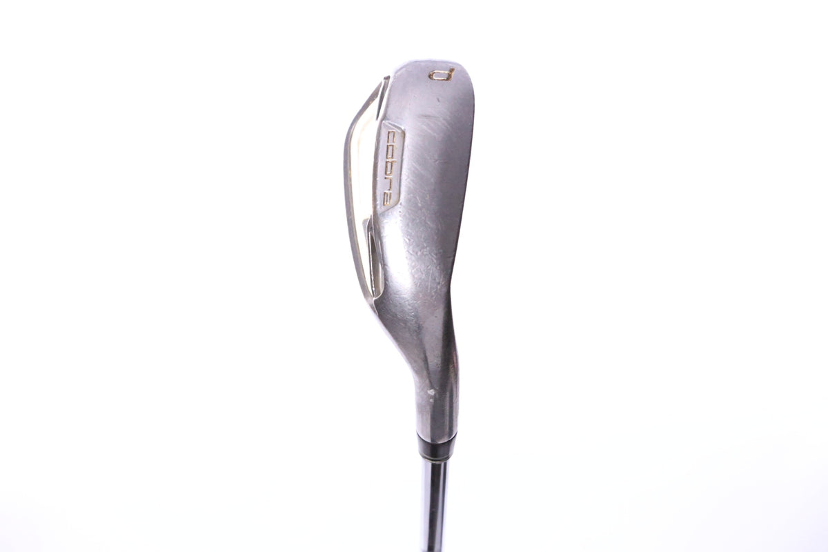 Used Cobra AMP Cell Pitching Wedge - Right-Handed - 44 Degrees - Stiff Flex