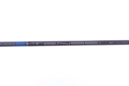 Used TaylorMade Qi35 Rescue 3H Hybrid - Left-Handed - 19 Degrees - Regular Flex-Next Round