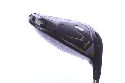 Used Ping G430 MAX Driver - 12 Degrees - Seniors Flex Ping ALTA Quick - Right-Handed