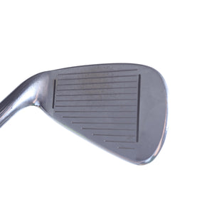 Used TaylorMade RSi 2 Single 7-Iron - Right-Handed - Stiff Flex-Next Round