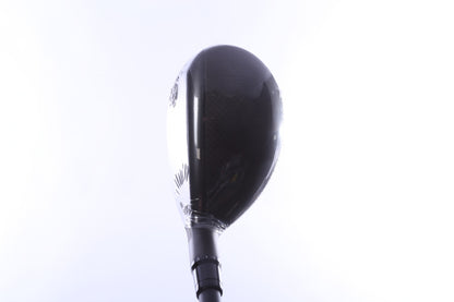 Used TaylorMade Qi4D Max Rescue 4H Hybrid - Right-Handed - 22 Degrees - Regular Flex-Next Round