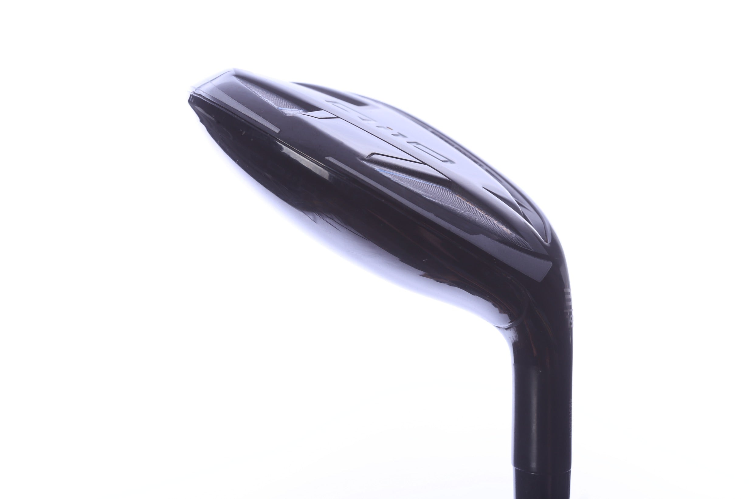 Used TaylorMade Qi10 3H Hybrid - Right-Handed - 19 Degrees - Regular Flex