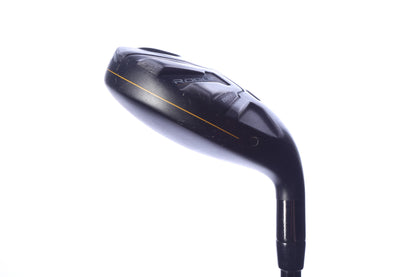 Used Callaway Rogue ST MAX 3H Hybrid - Right-Handed - 18 Degrees - Stiff Flex