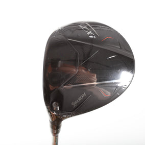 Used Srixon ZXI 3-Wood - Left-Handed - 15 Degrees - Stiff Flex-Next Round