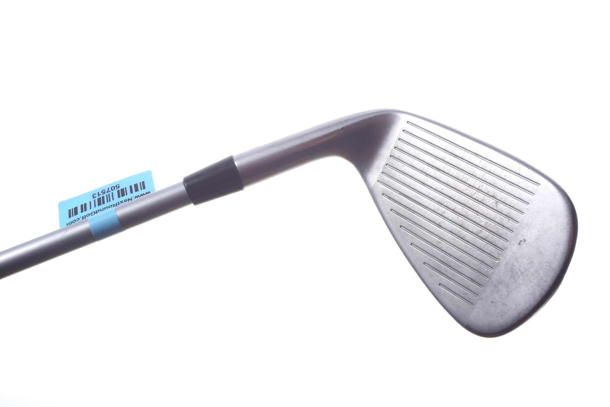 Used TaylorMade 2021 P790 Single 8-Iron - Right-Handed - Ladies Flex-Next Round