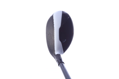 Used TaylorMade M2 Rescue 2017 5H Hybrid - Right-Handed - 25 Degrees - Seniors Flex-Next Round