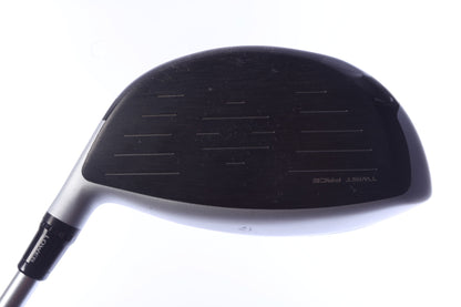 Used TaylorMade M4 Driver - 10.5 Degrees - Ladies Flex TaylorMade Tuned Performance - Right-Handed