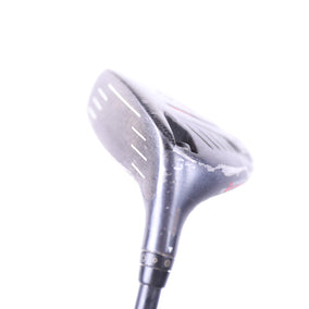 Used Ping G410 SF Tec 3-Wood - Left-Handed - 14.5 Degrees - Seniors Flex-Next Round