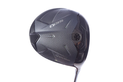 Used TaylorMade Qi35 Driver - 9 Degrees - Stiff Flex Project X HZRDUS RDX Smoke - Right-Handed-Next Round