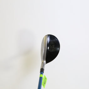 Used Ping Rapture 2H Hybrid - Right-Handed - 18 Degrees - Stiff Flex