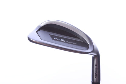 Used Ping BunkR Sand Wedge - Right-Handed - 64 Degrees - Wedge Flex