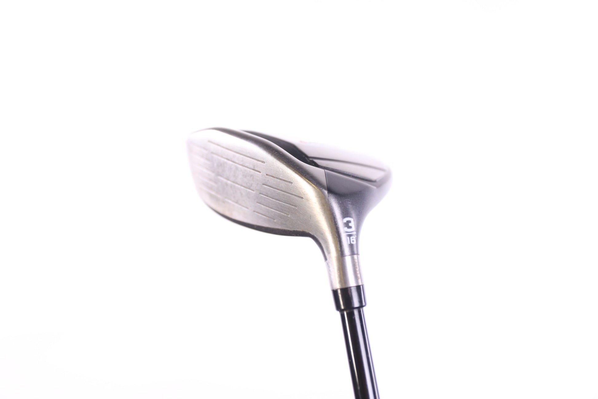 Used Adams 2020 Tight Lies 3-Wood - Left-Handed - 16 Degrees - Regular Flex-Next Round