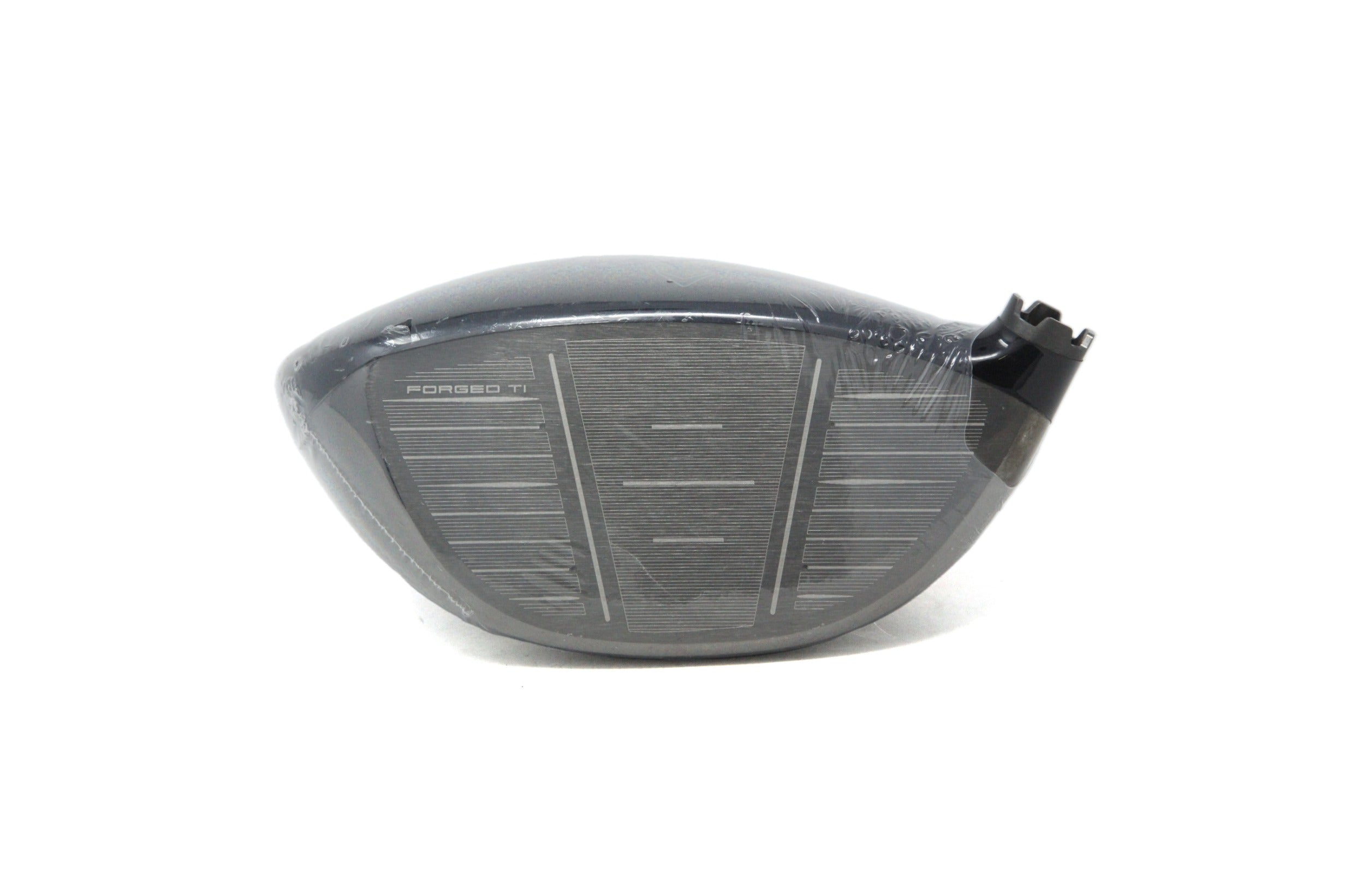 Used Callaway Big Bertha 23 Driver - HEAD ONLY - Right-Handed - 9 Degrees