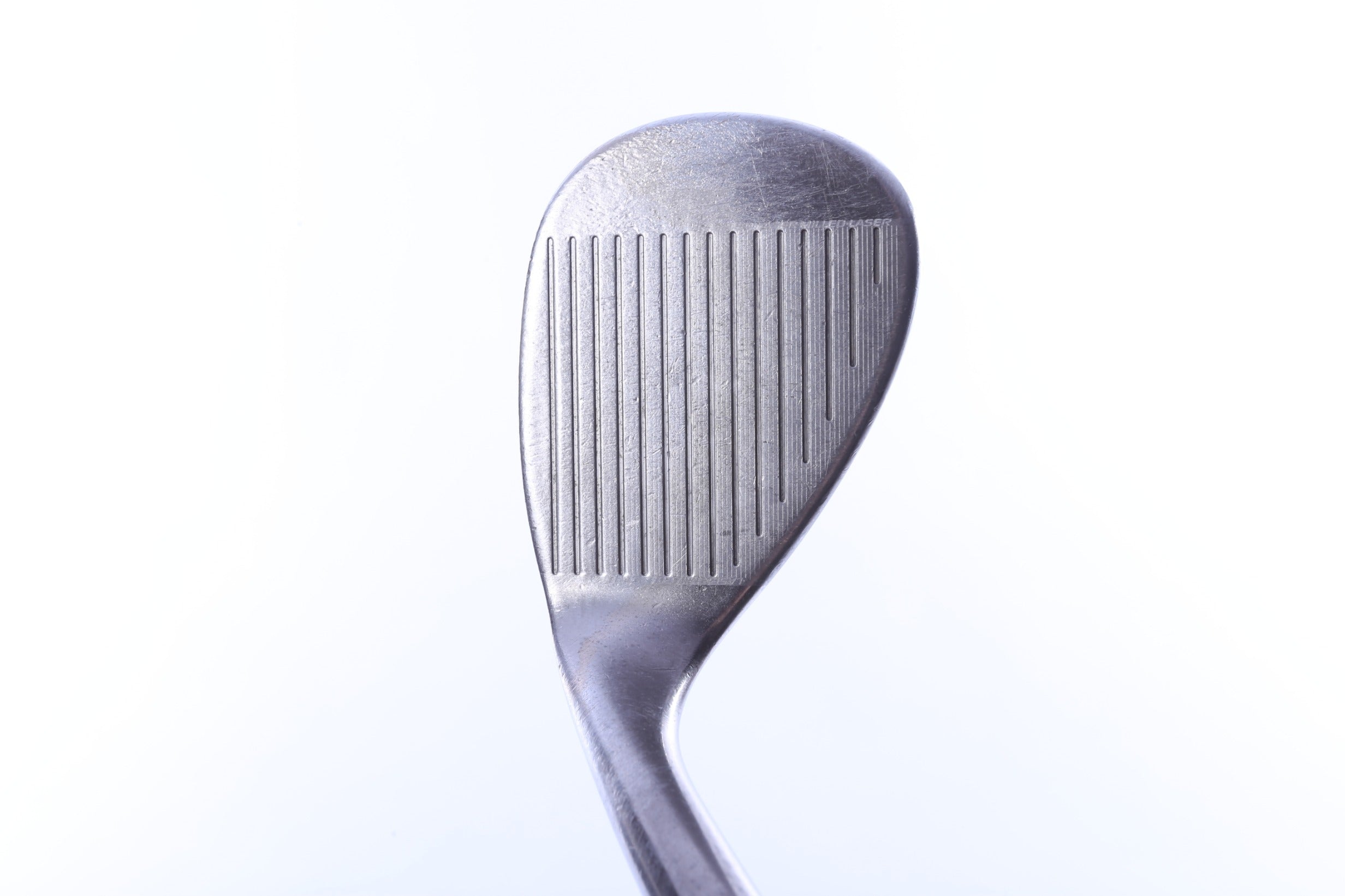 Used Cleveland CG15 Black Pearl Sand Wedge - Right-Handed - 56 Degrees - Wedge Flex-Next Round