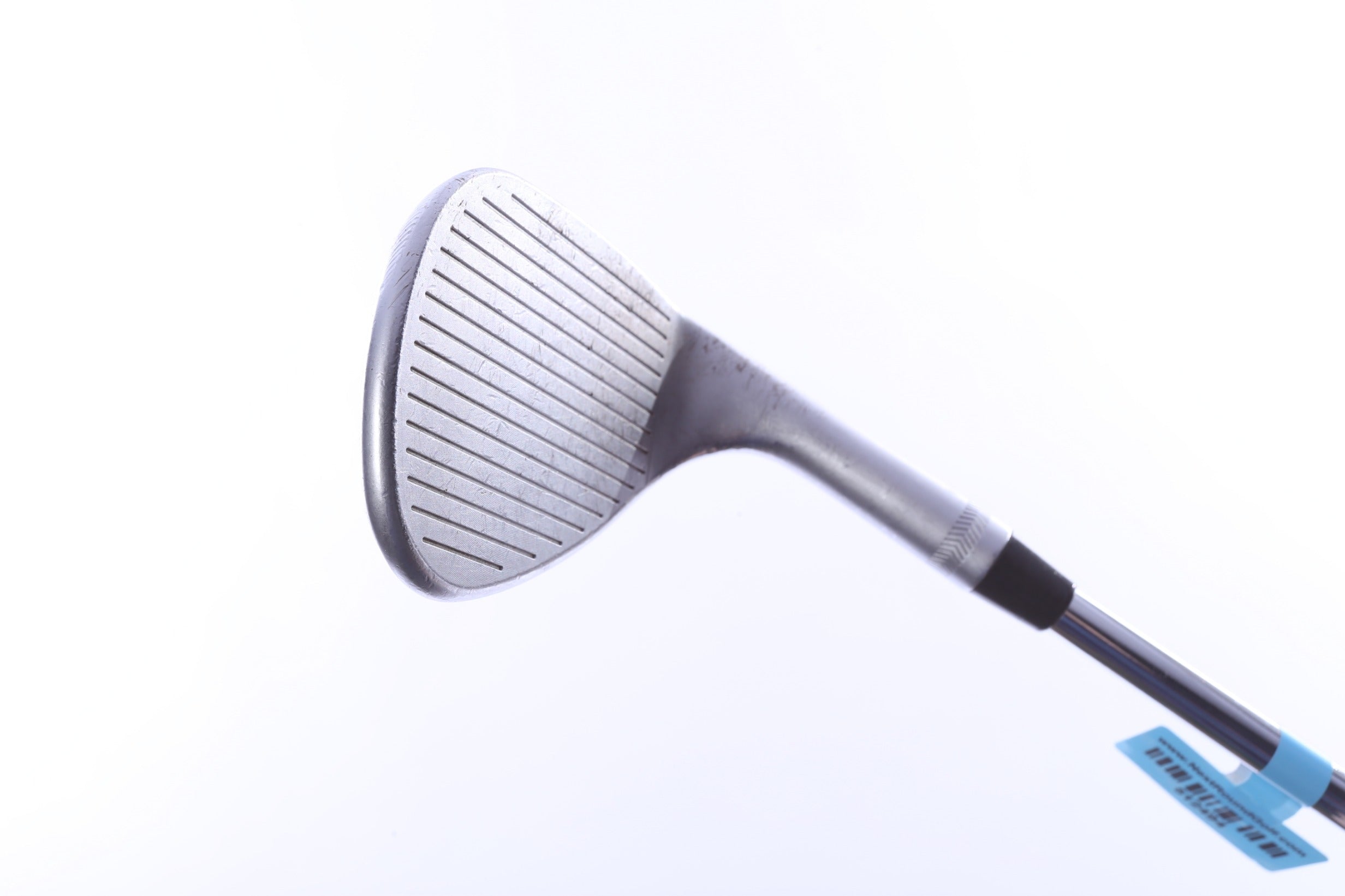 Used PXG 0311 Sugar Daddy II Lob Wedge - Left-Handed - 60 Degrees - Stiff Flex-Next Round