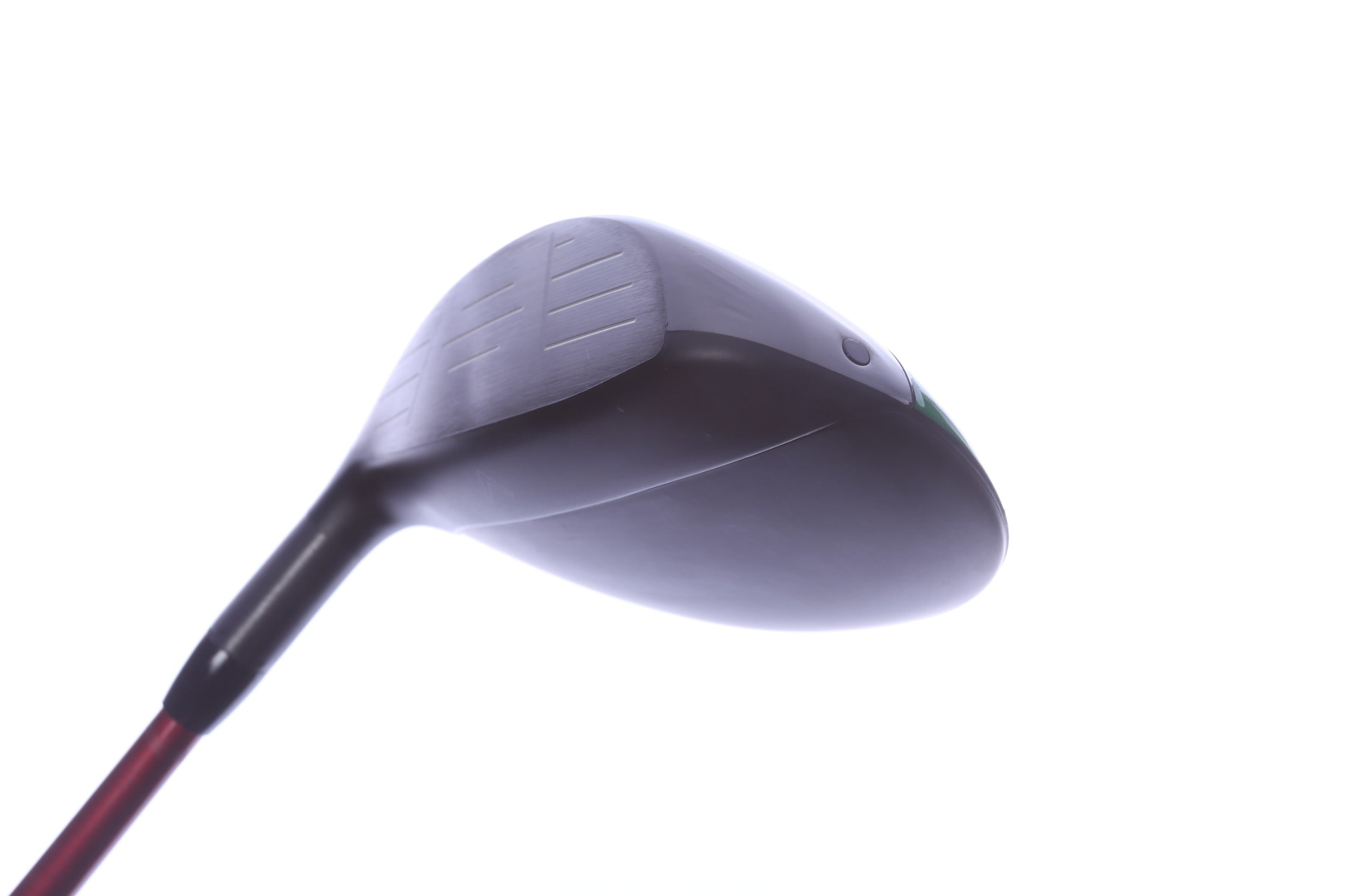 Used Callaway Elyte 5-Wood - Right-Handed - 18 Degrees - Stiff Flex-Next Round