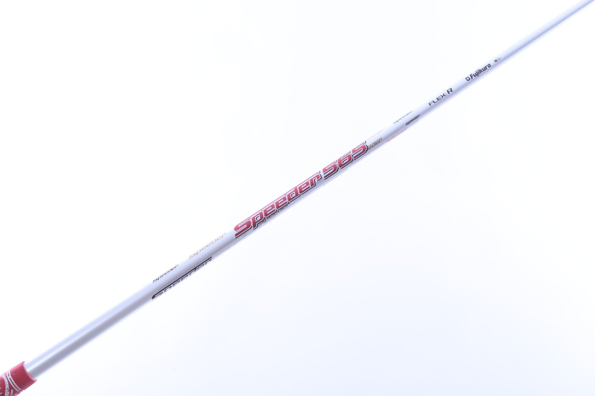Used Fujikura Speeder Fairway Wood Shaft Regular Flex Graphite - 43 in - No Adapter-Next Round