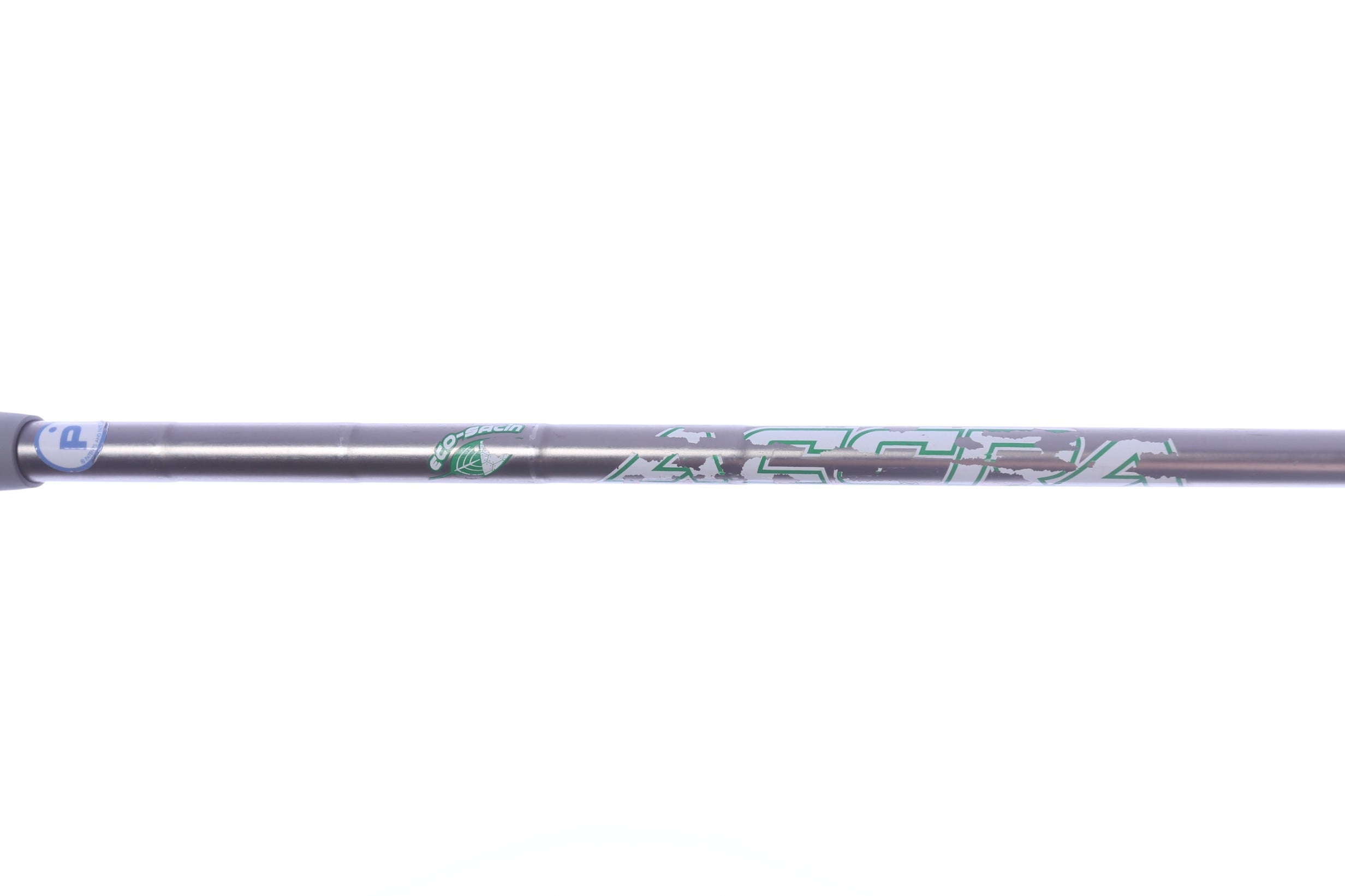 Used Srixon ZX5 Iron Set - Right-Handed - 4-PW - Variable Flex-Next Round