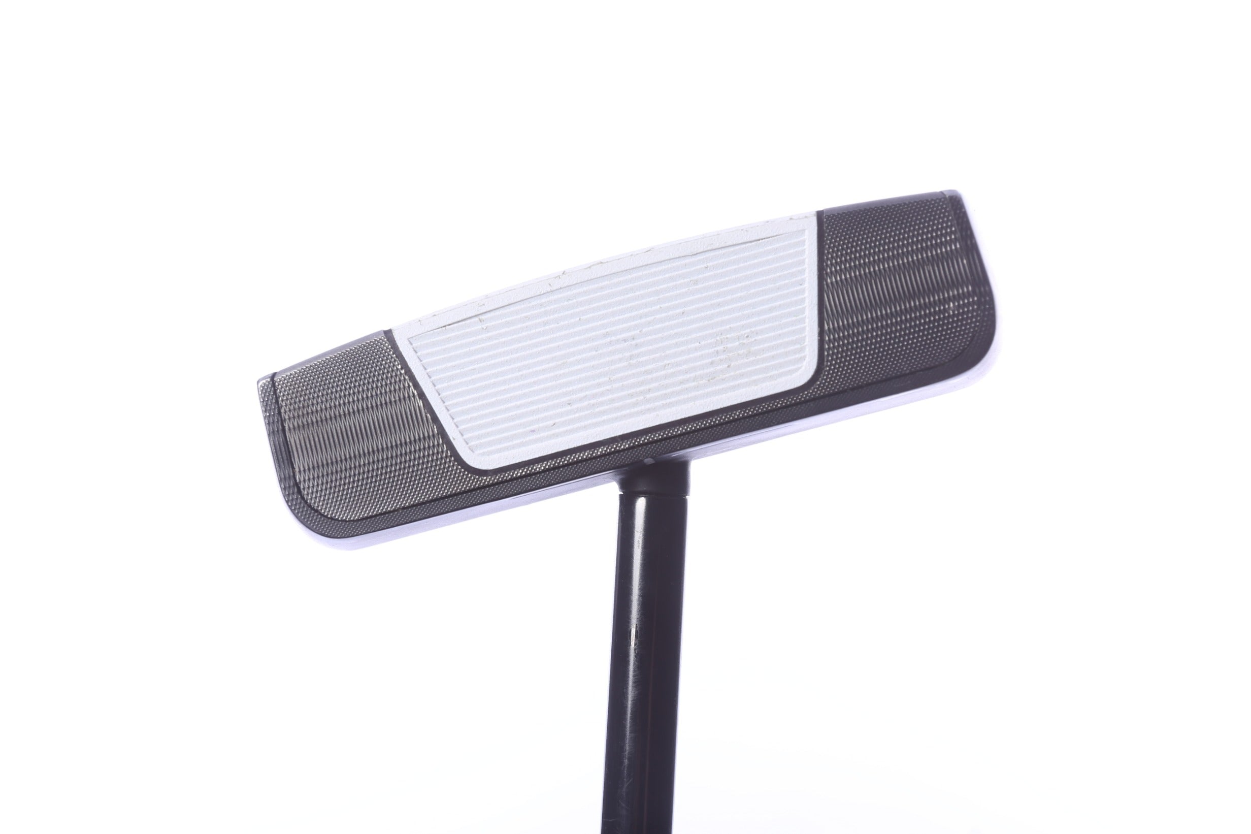 Used Odyssey Tri-Hot Square 2 Square Jailbird Putter - Right-Handed - 33 in - Mallet-Next Round