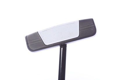 Used Odyssey Tri-Hot Square 2 Square Jailbird Putter - Right-Handed - 33 in - Mallet-Next Round