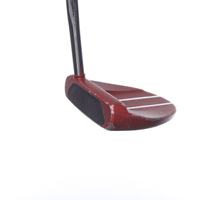 Used TaylorMade TP Collection Ardmore Putter - Left-Handed - 34 in - Mallet-Next Round