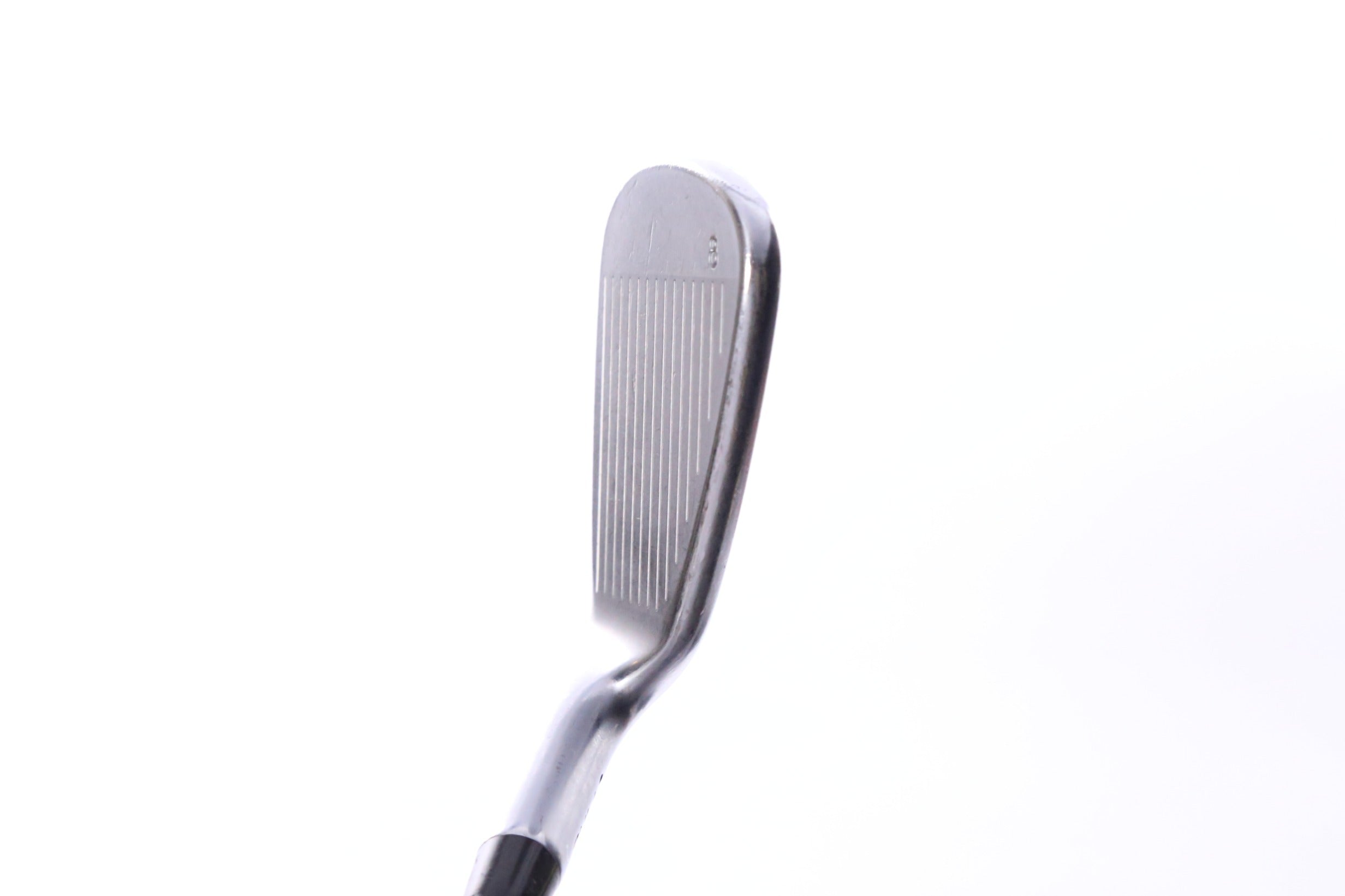 Used Ping i20 Single 8-Iron - Right-Handed - Regular Flex