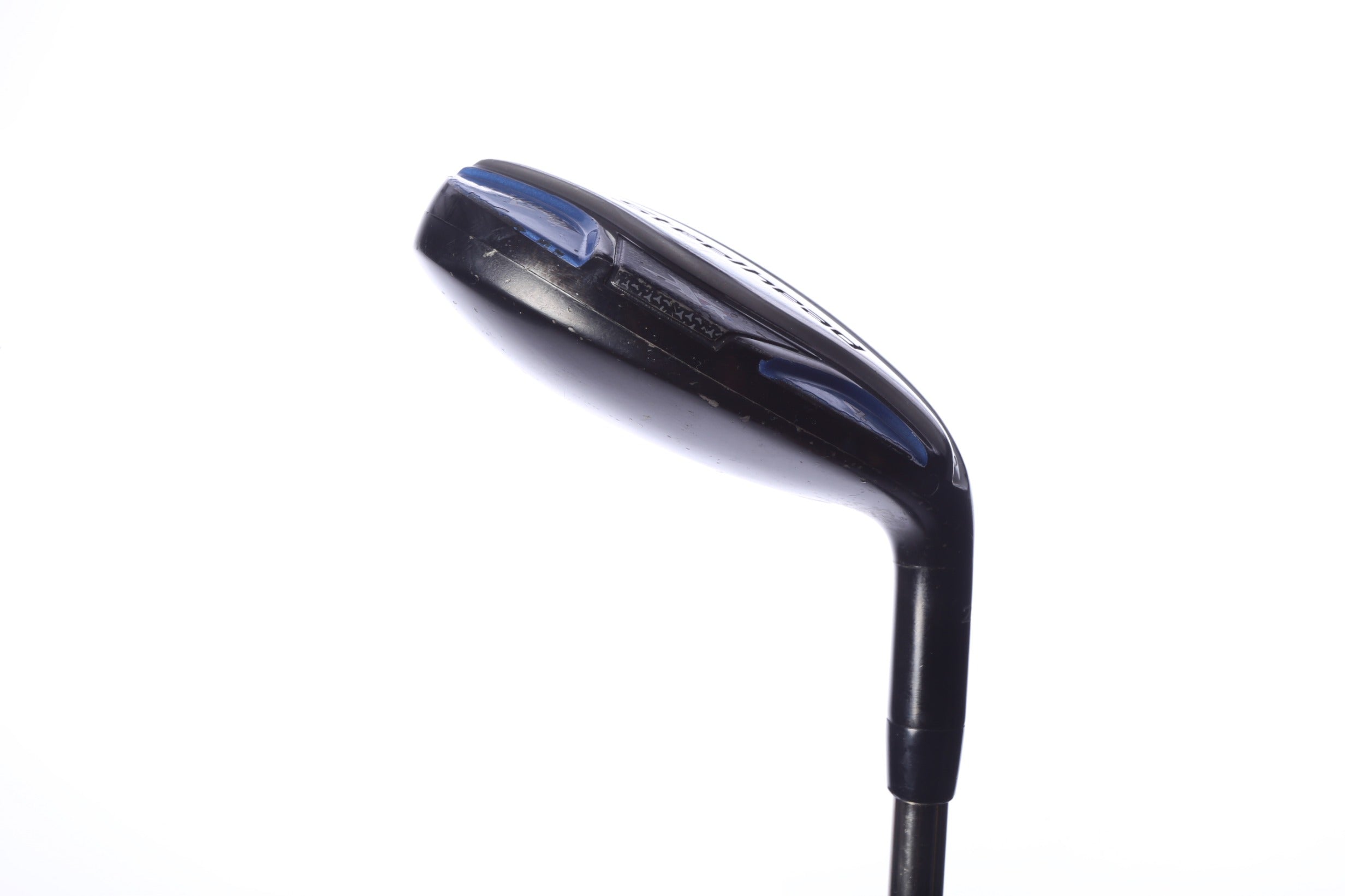 Used Callaway Steelhead XR 4H Hybrid - Right-Handed - 22 Degrees - Seniors Flex-Next Round