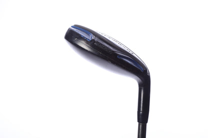 Used Callaway Steelhead XR 4H Hybrid - Right-Handed - 22 Degrees - Seniors Flex-Next Round