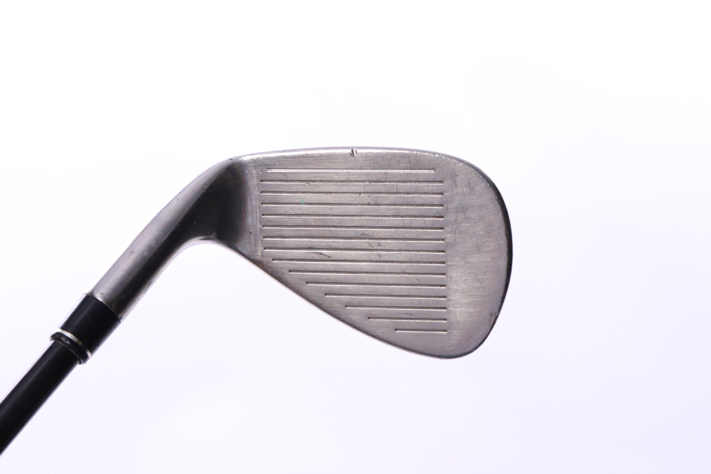 Used TaylorMade M4 2018 Approach Wedge - Right-Handed - 49 Degrees - Regular Flex-Next Round