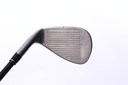 Used TaylorMade M4 2018 Approach Wedge - Right-Handed - 49 Degrees - Regular Flex-Next Round
