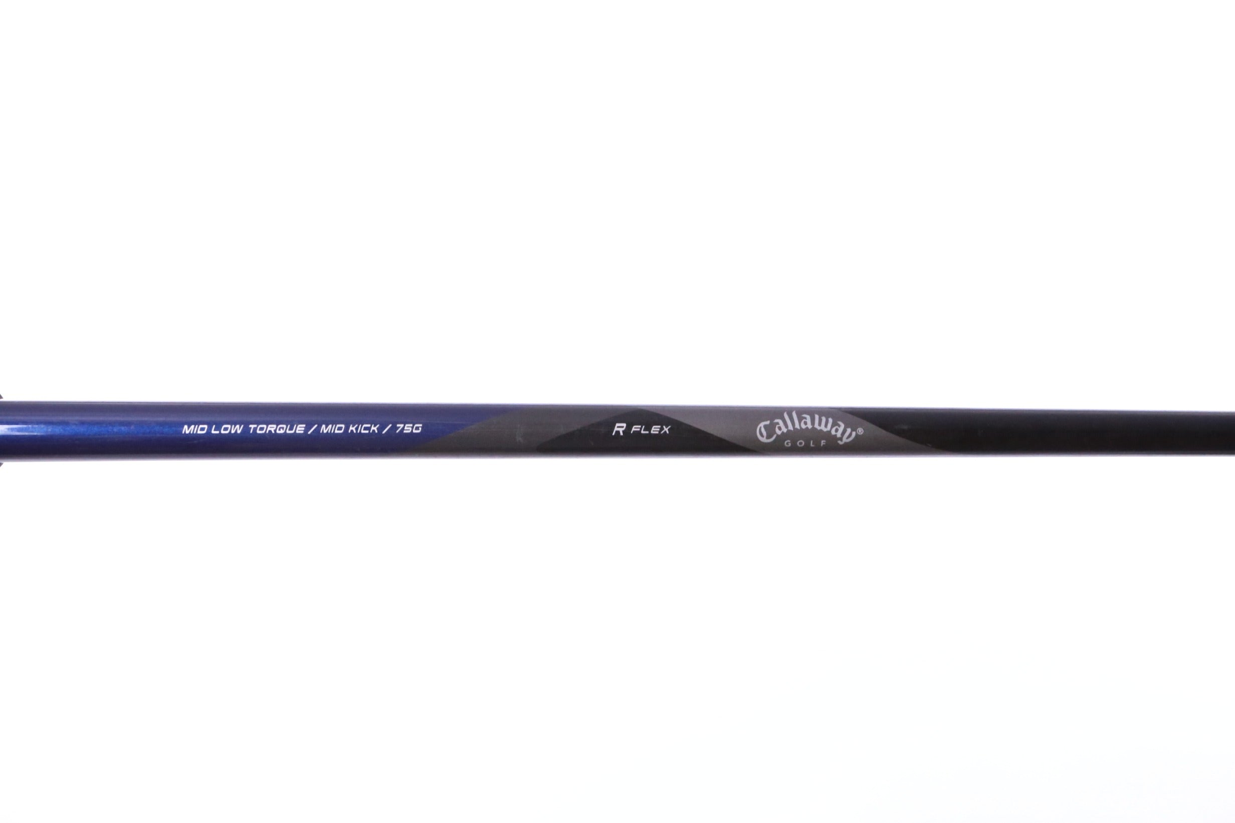 Used Callaway X-22 Single 5-Iron - Right-Handed - Regular Flex