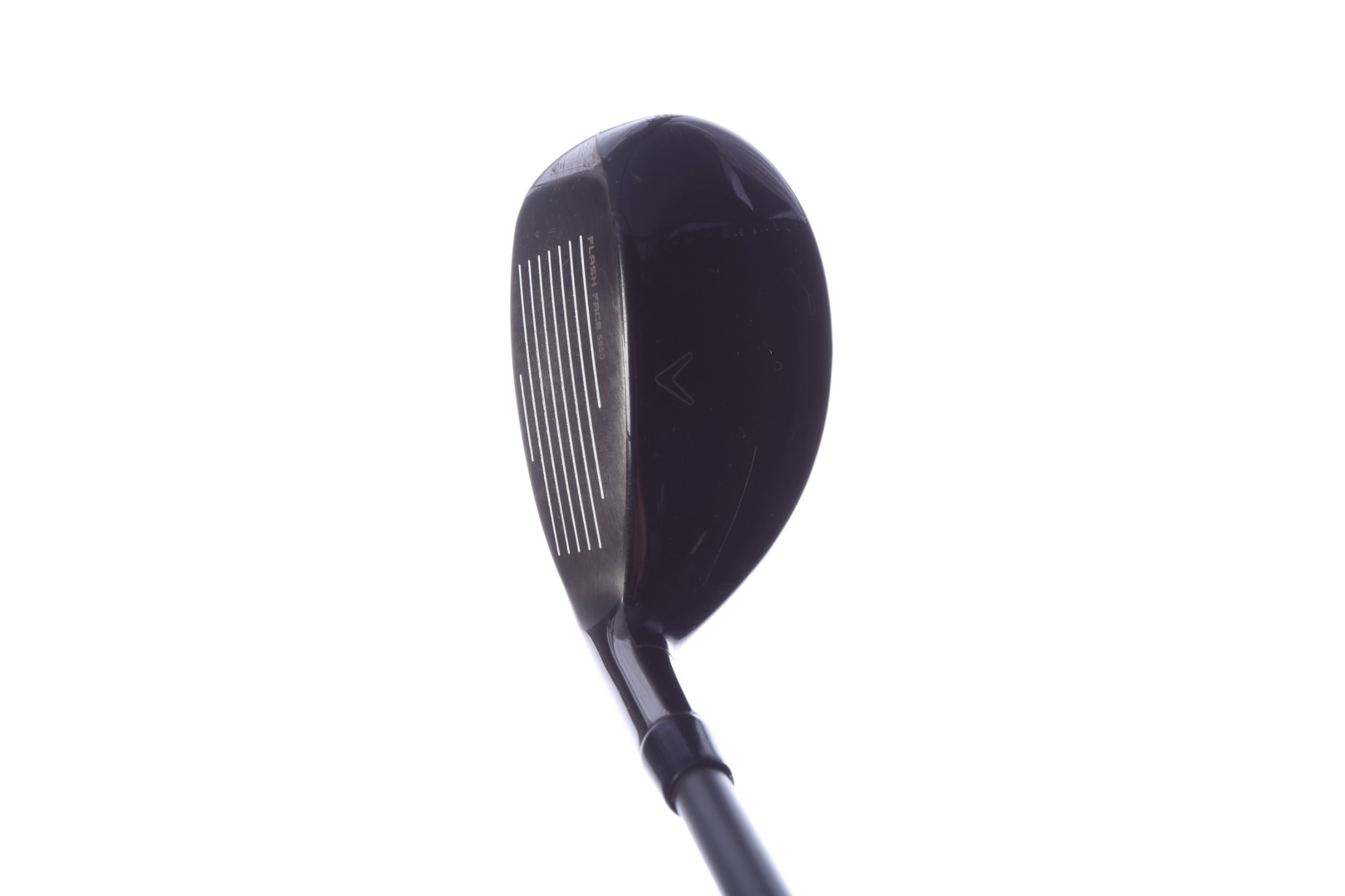 Used Callaway Mavrik Max 5H Hybrid - Right-Handed - 24 Degrees - Seniors Flex-Next Round