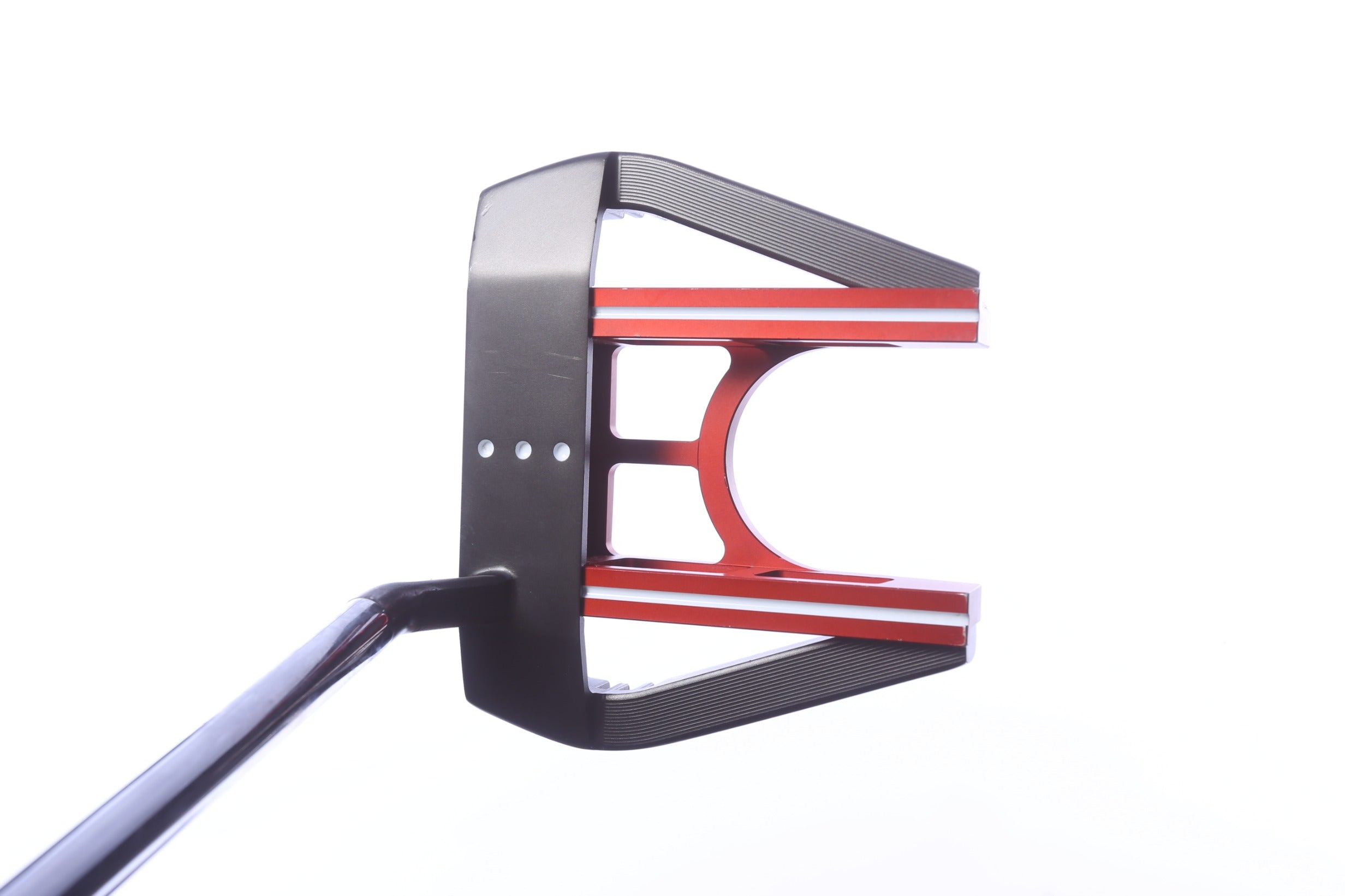 Used Odyssey EXO Seven Putter - Right-Handed - 34 in - Mallet