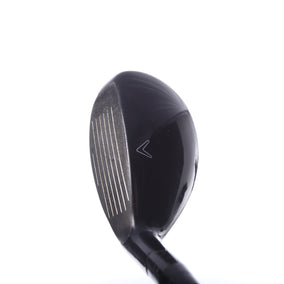 Used Callaway Big Bertha 2015 4H Hybrid - Right-Handed - 22 Degrees - Regular Flex-Next Round