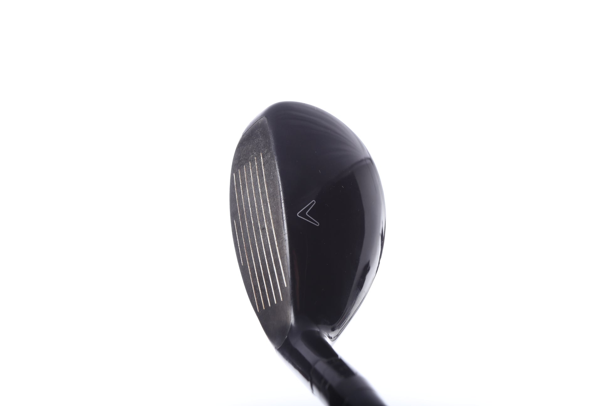 Used Callaway Big Bertha 2015 4H Hybrid - Right-Handed - 22 Degrees - Regular Flex-Next Round