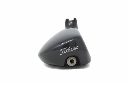 Used Titleist 818 H2 3H - HEAD ONLY - Right-Handed - 19 Degrees