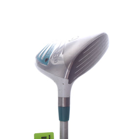 Used Ping Rhapsody 2015 3-Wood - Right-Handed - 18 Degrees - Ladies Flex-Next Round