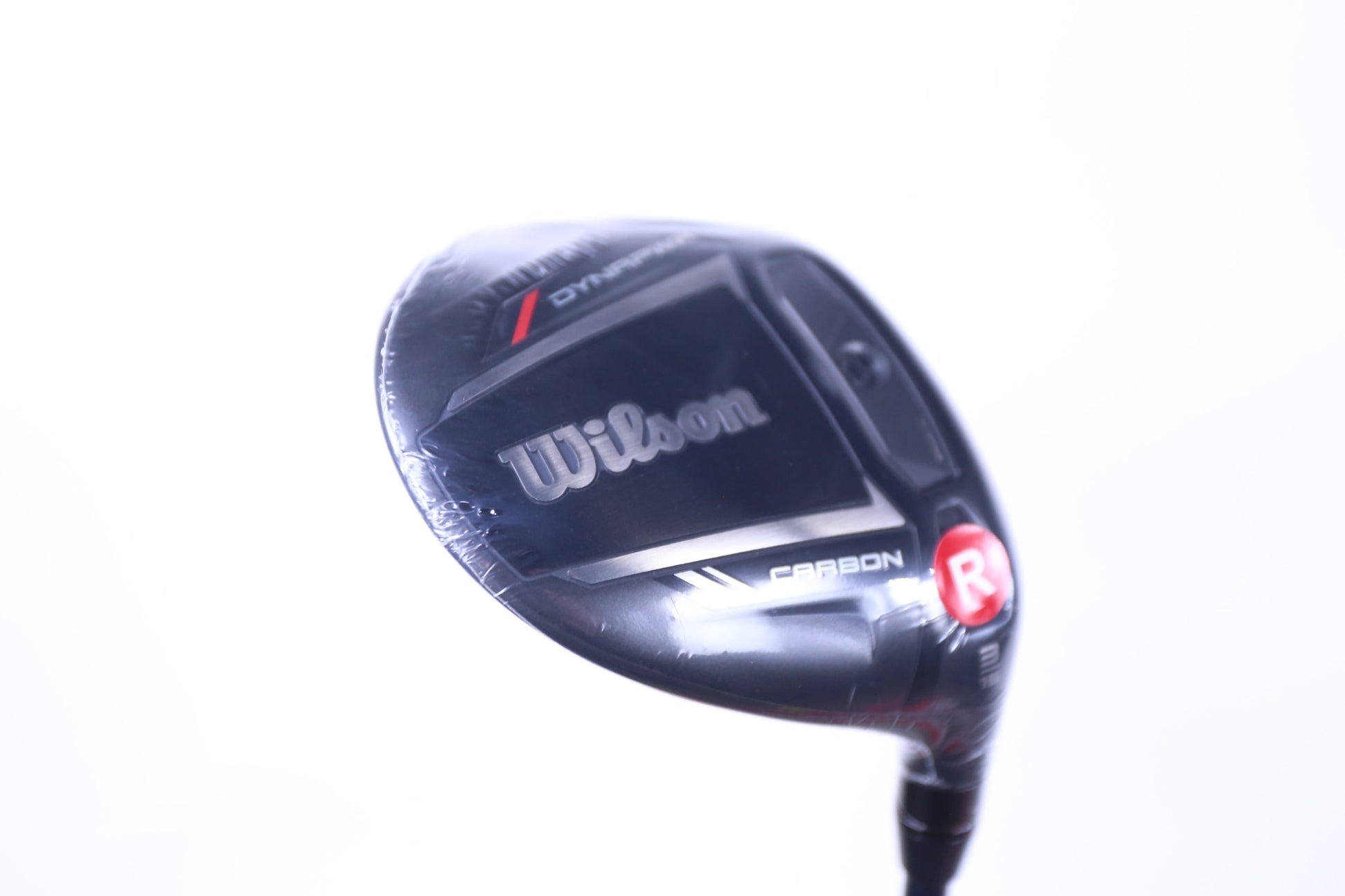 Used Wilson Staff 2025 DYNAPWR Carbon 3-Wood - Right-Handed - 15 Degrees - Regular Flex-Next Round
