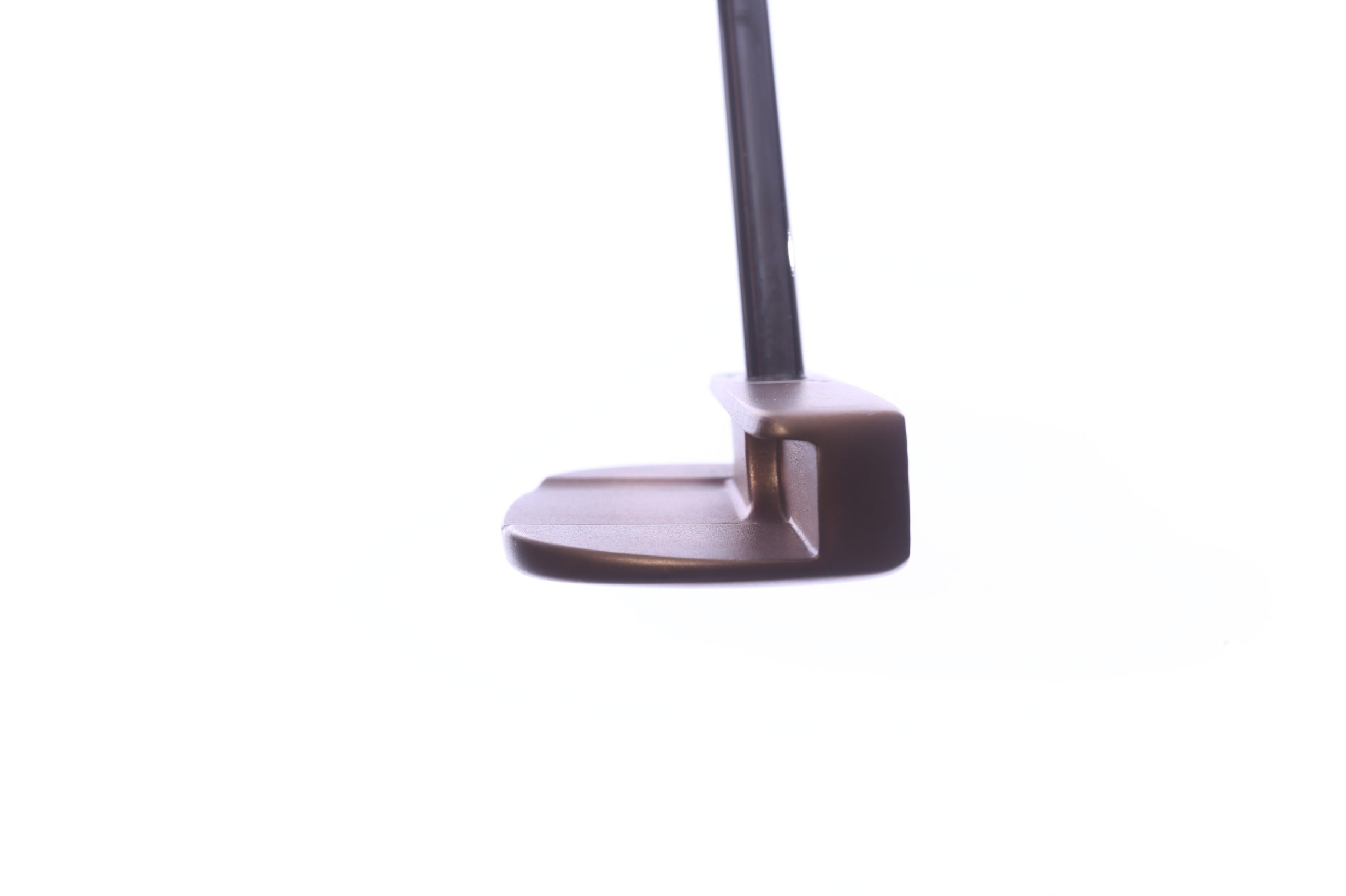 Used See More Copper FGP Mallet Putter - Right-Handed - 38.5 in - Mid-mallet