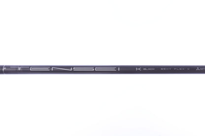 Used Mizuno 2026 Pro Fli Hi Single Utility 2-Iron - Right-Handed - Extra Stiff Flex